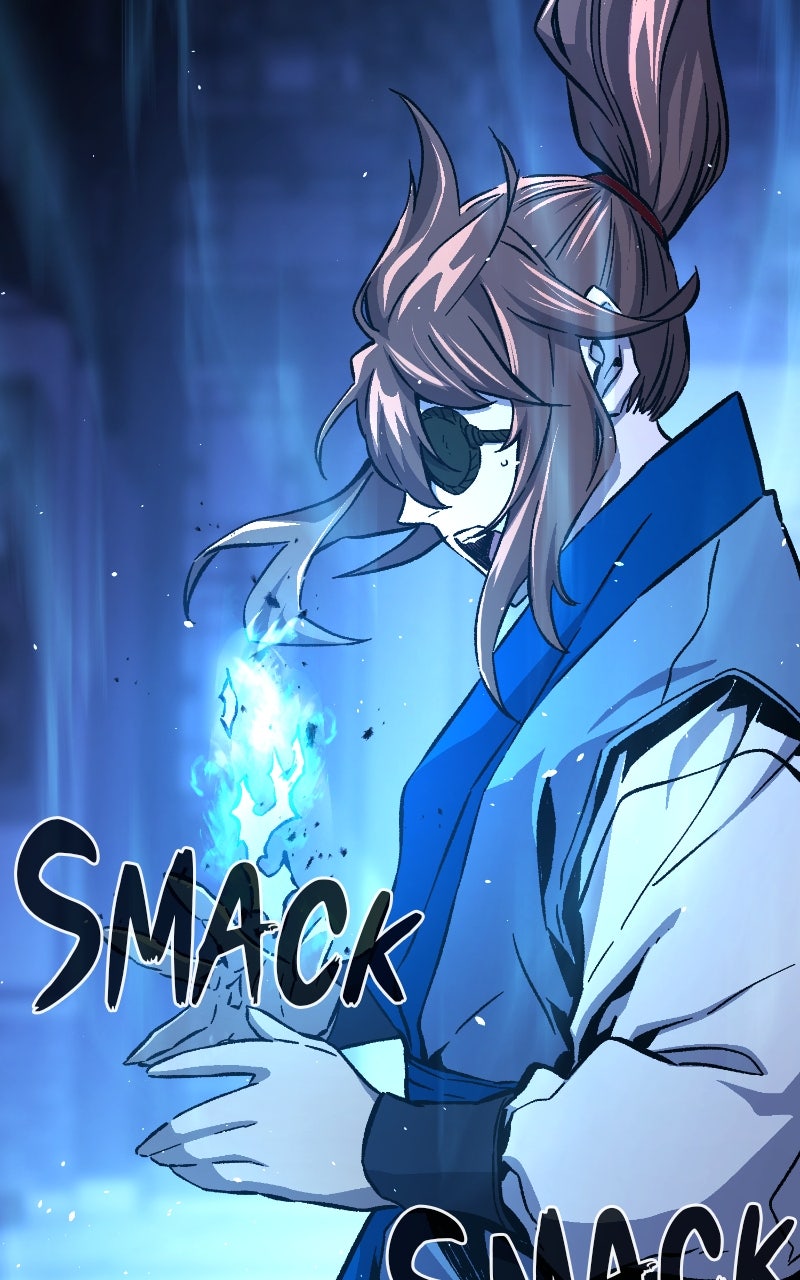 Read Absolute Sword Sense EN Manga Online