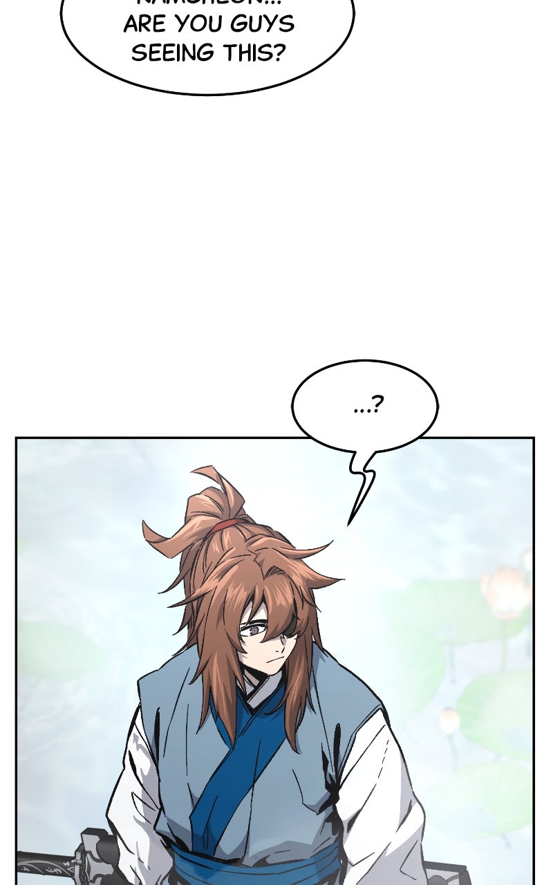 Read Absolute Sword Sense EN Manga Online