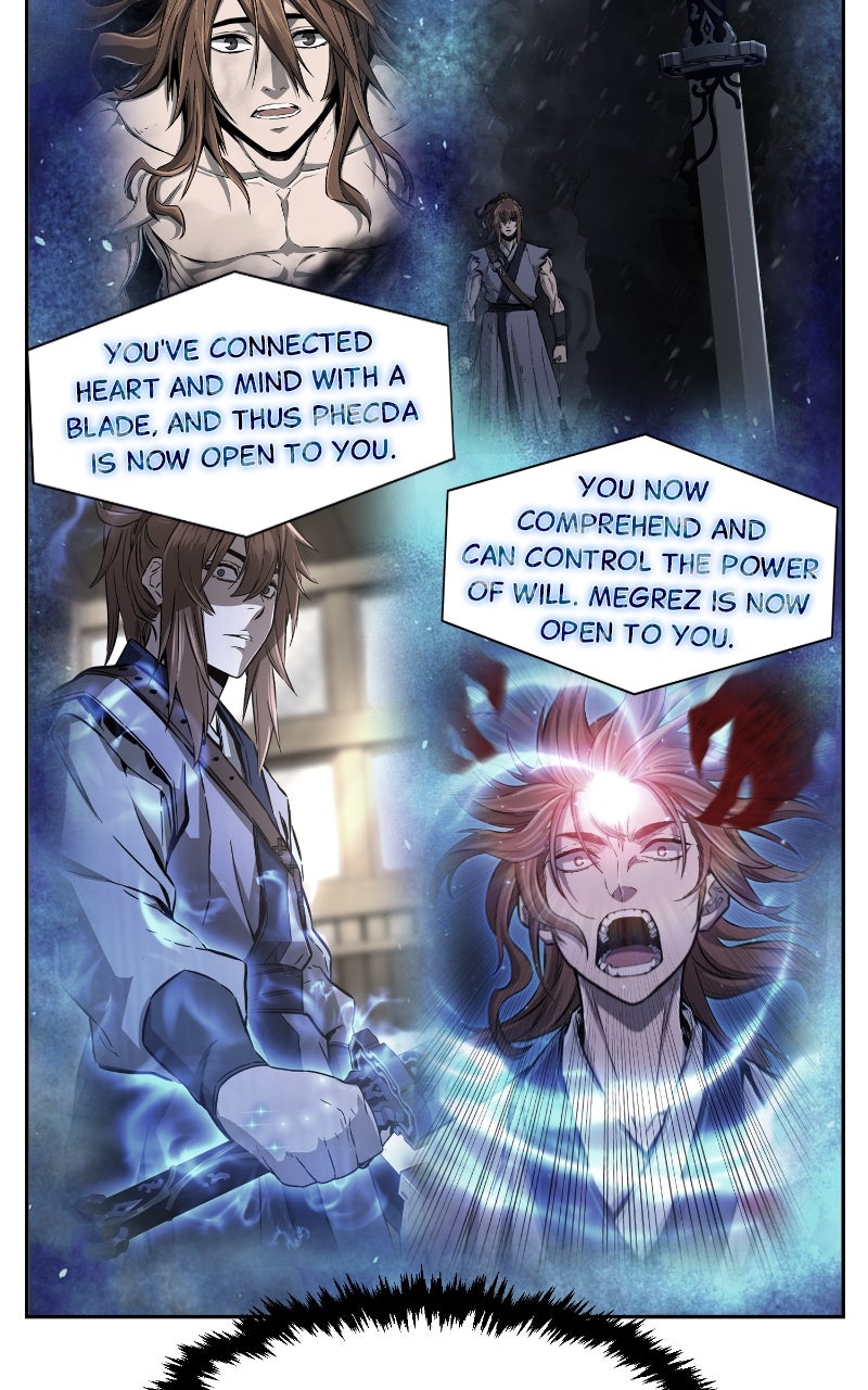 Read Absolute Sword Sense EN Manga Online