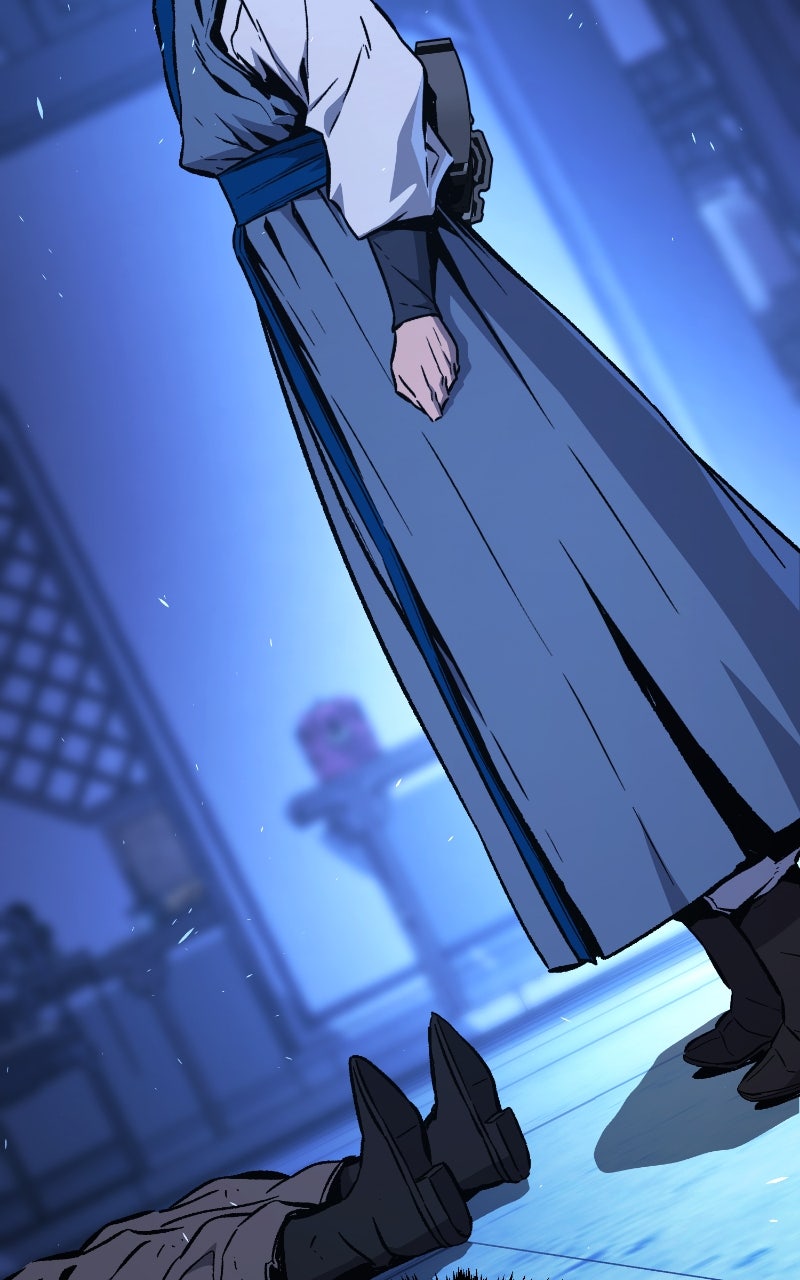 Read Absolute Sword Sense EN Manga Online