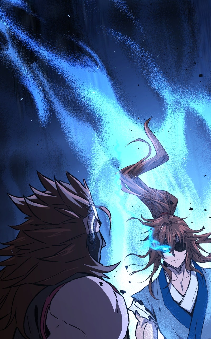 Read Absolute Sword Sense EN Manga Online