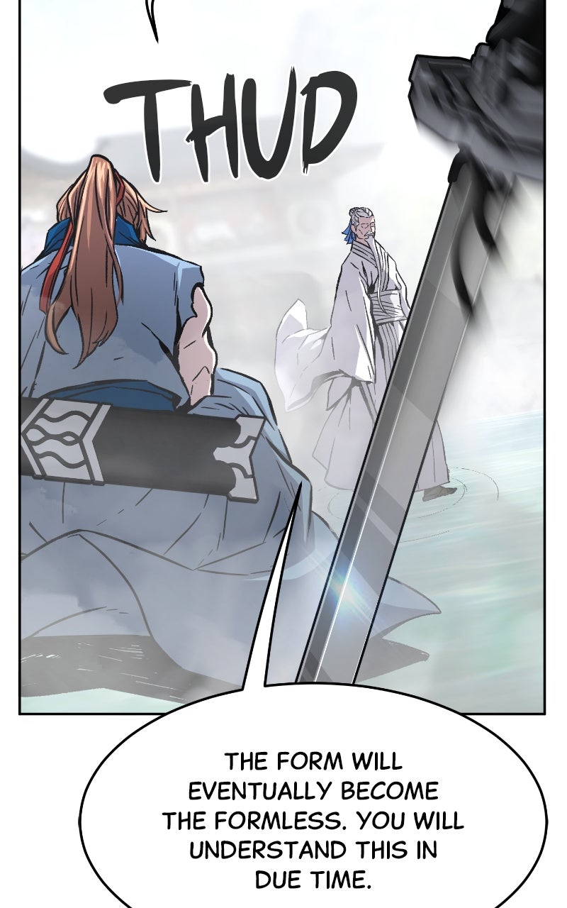 Read Absolute Sword Sense EN Manga Online