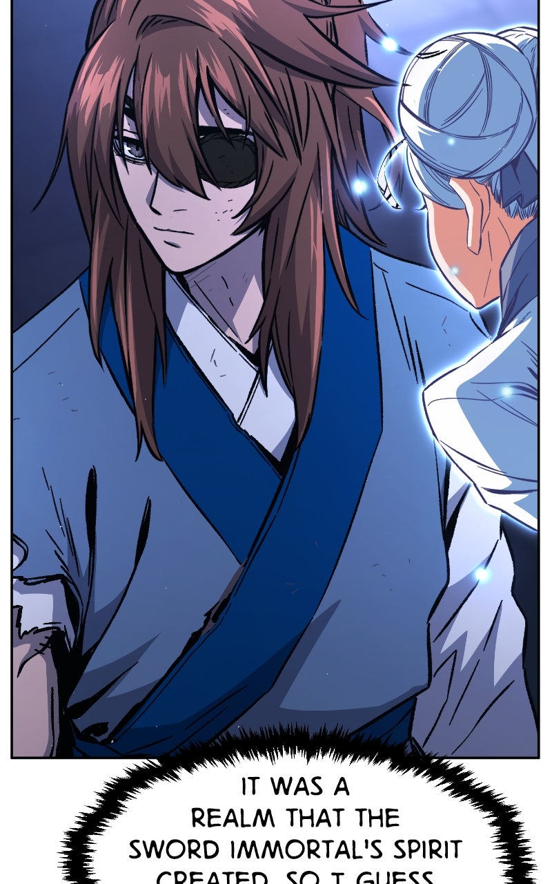 Read Absolute Sword Sense EN Manga Online