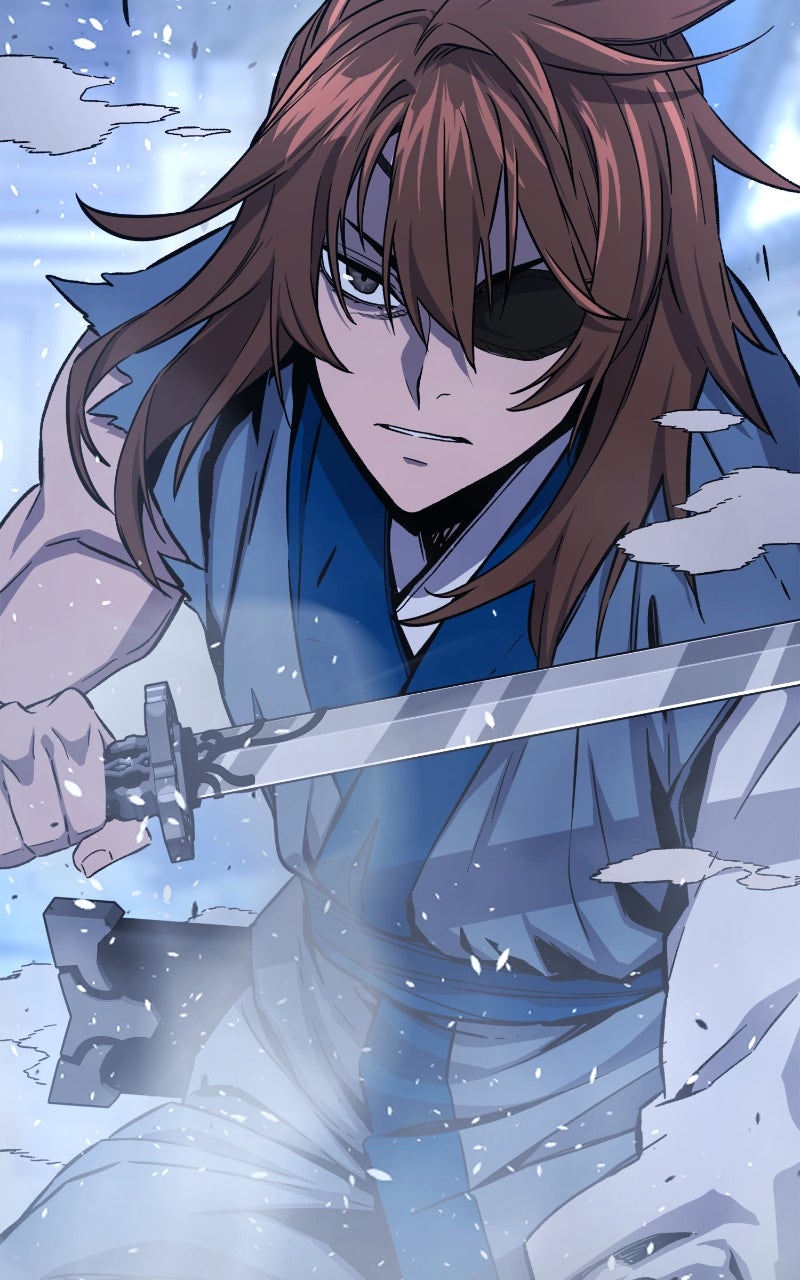 Read Absolute Sword Sense EN Manga Online