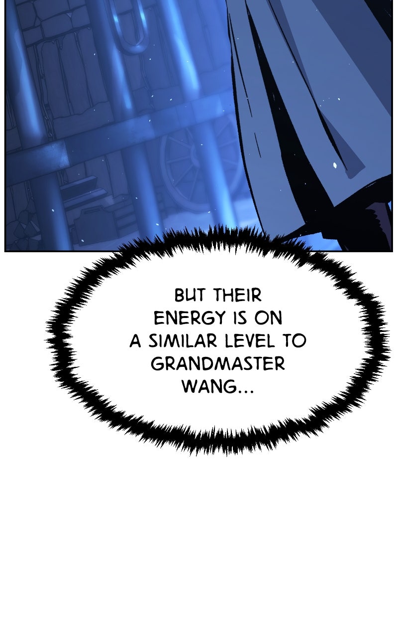 Read Absolute Sword Sense EN Manga Online