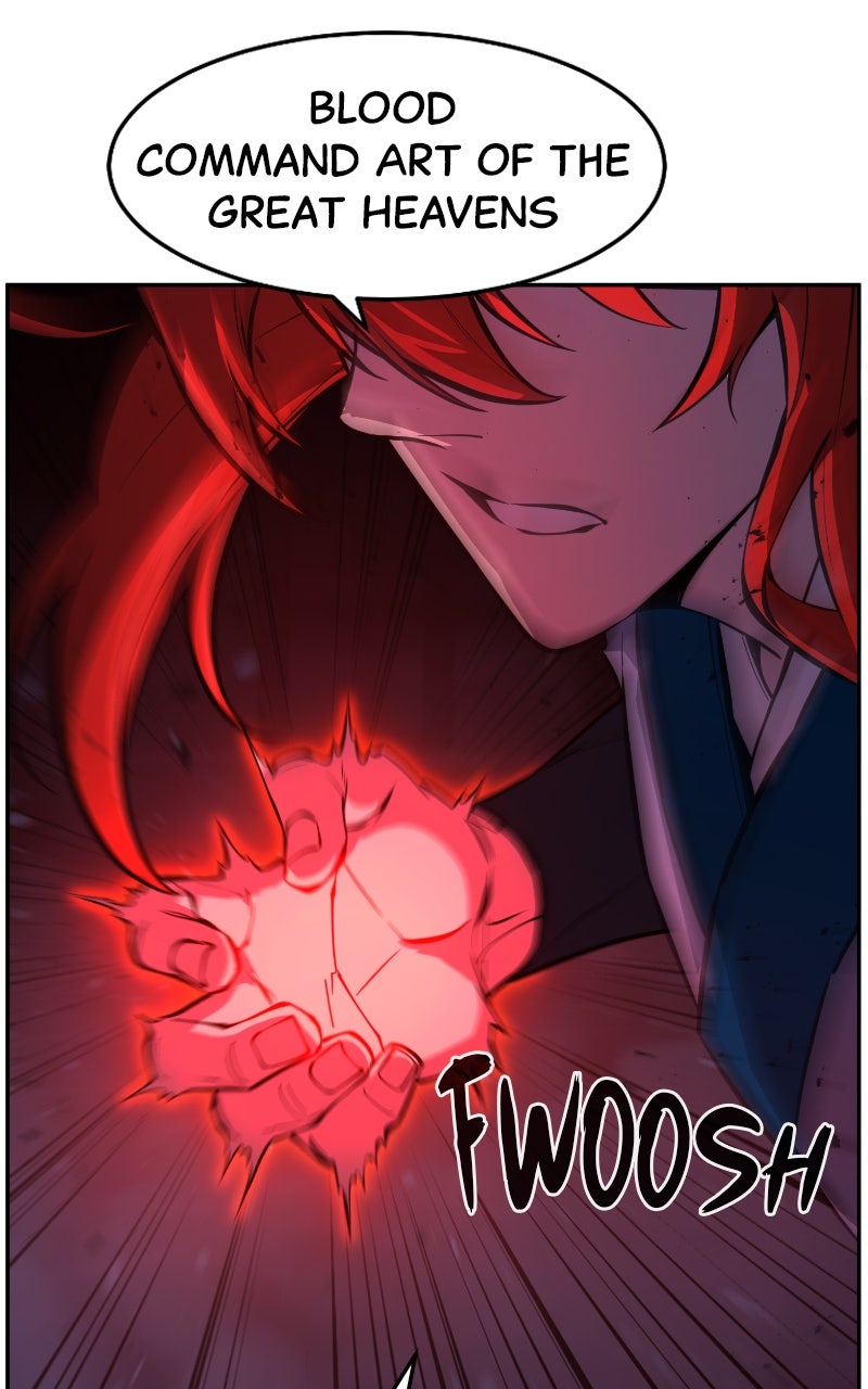 Read Absolute Sword Sense EN Manga Online