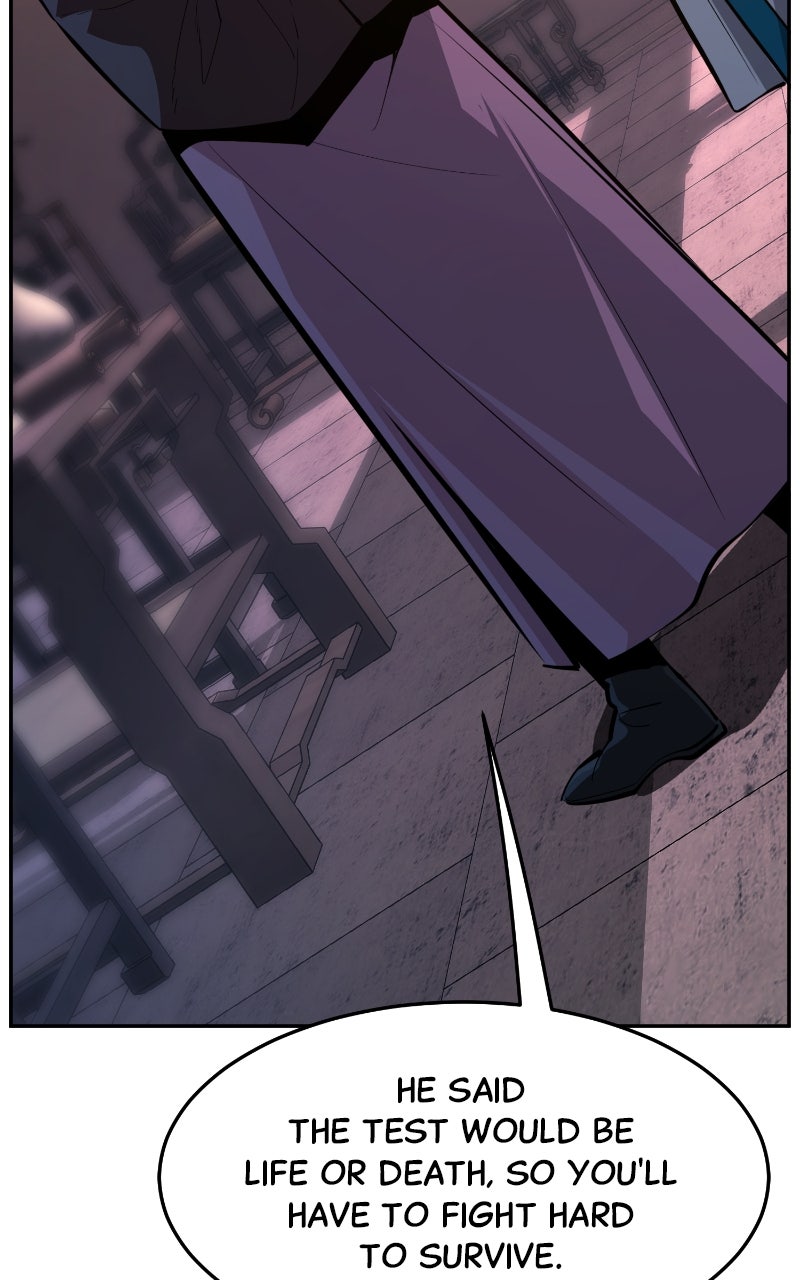 Read Absolute Sword Sense EN Manga Online