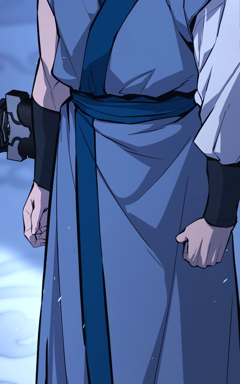 Read Absolute Sword Sense EN Manga Online