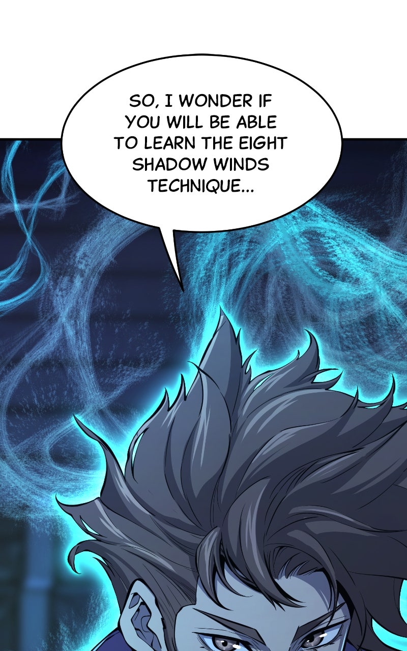 Read Absolute Sword Sense EN Manga Online