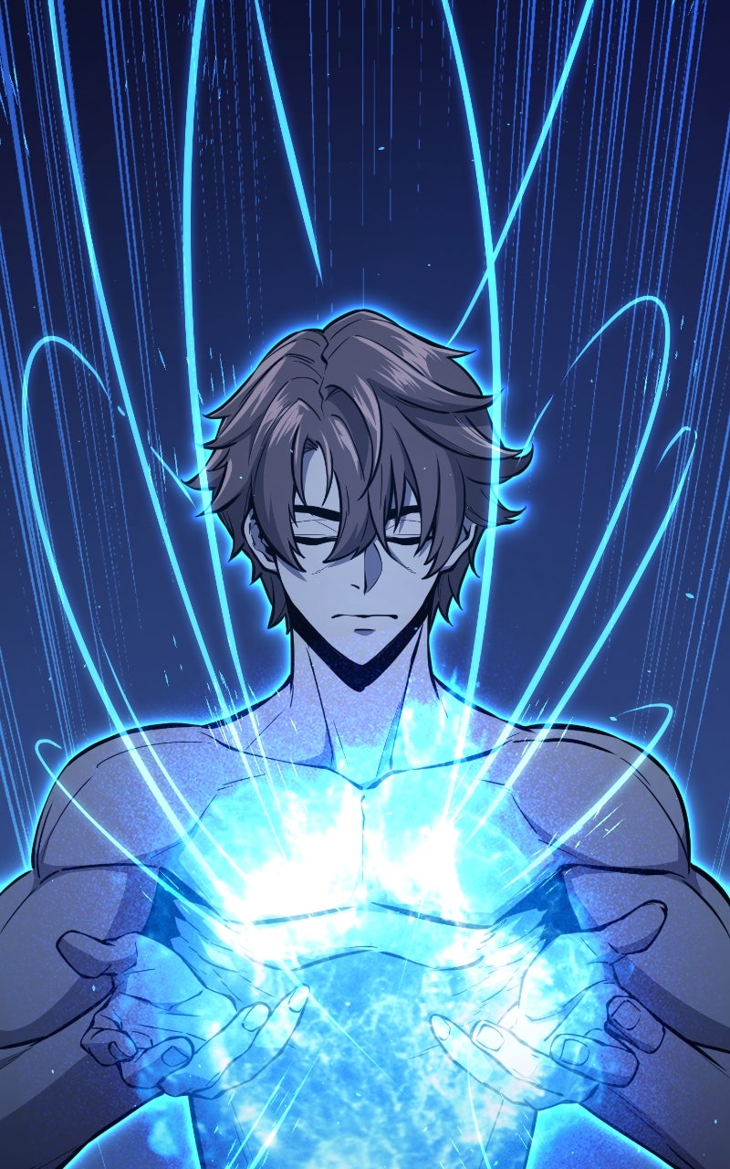 Read Absolute Sword Sense EN Manga Online