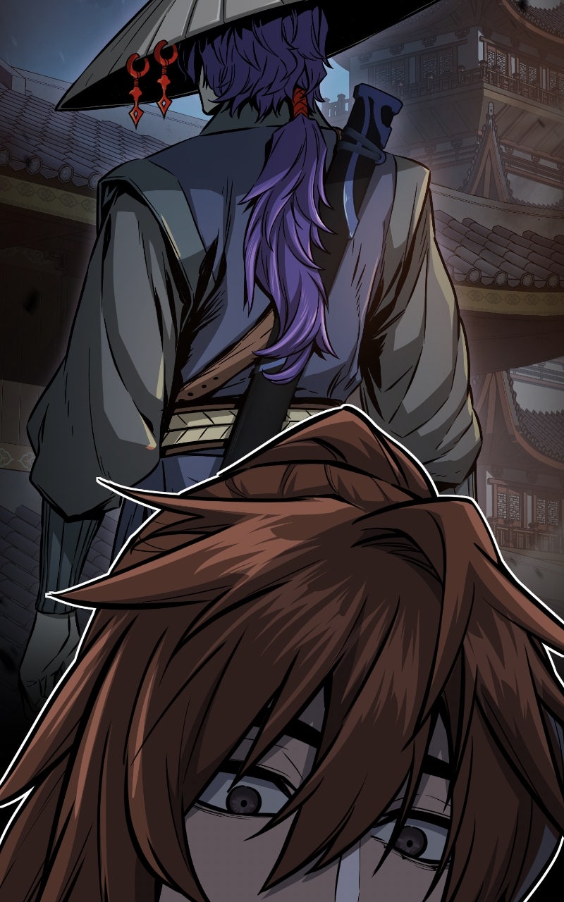 Read Absolute Sword Sense EN Manga Online