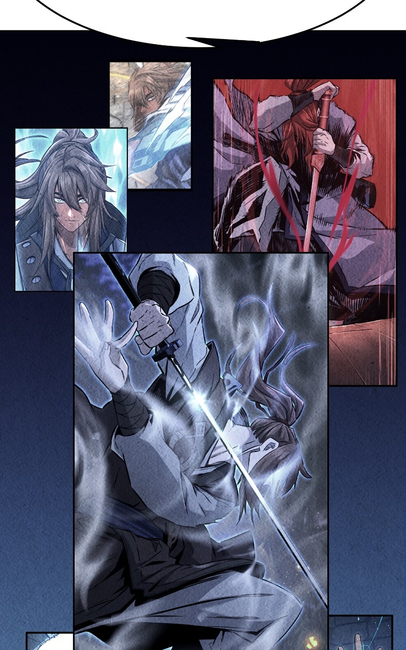 Read Absolute Sword Sense EN Manga Online