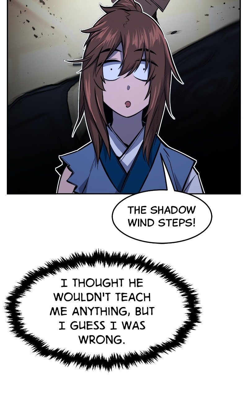 Read Absolute Sword Sense EN Manga Online