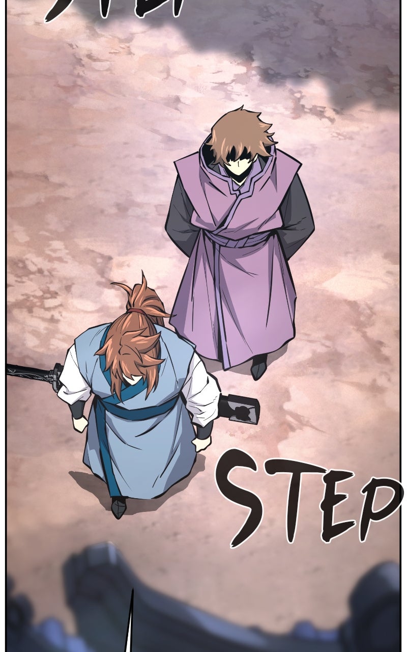 Read Absolute Sword Sense EN Manga Online