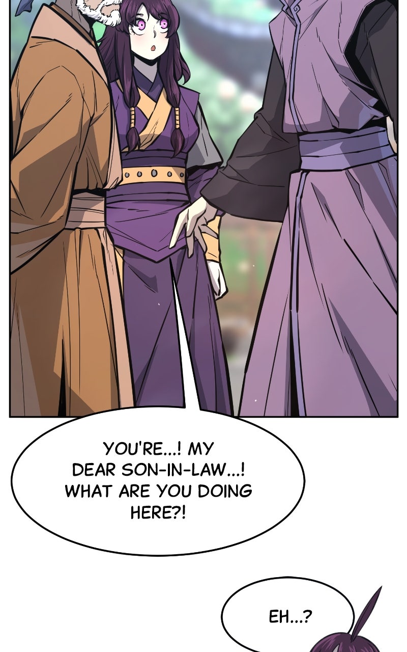 Read Absolute Sword Sense EN Manga Online