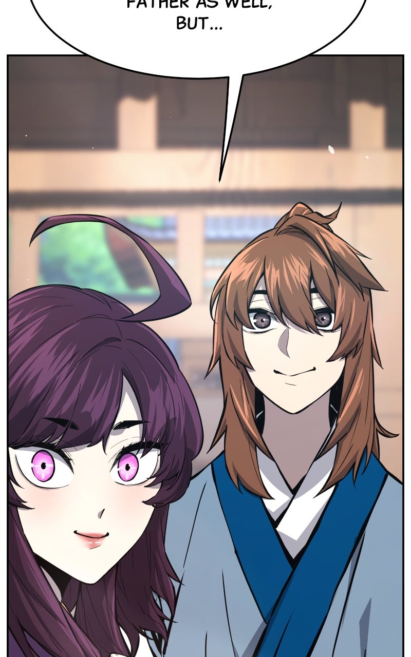 Read Absolute Sword Sense EN Manga Online