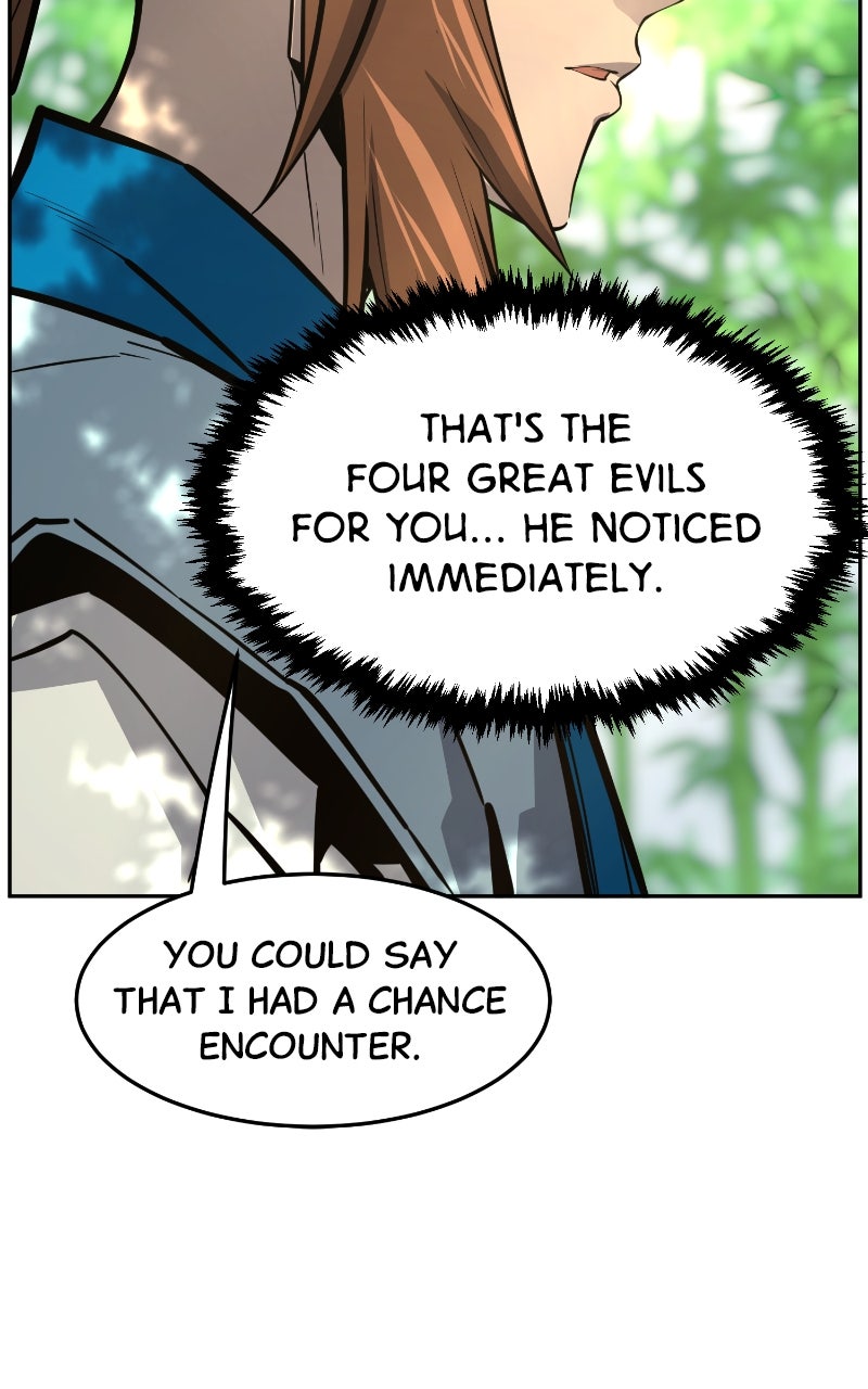 Read Absolute Sword Sense EN Manga Online