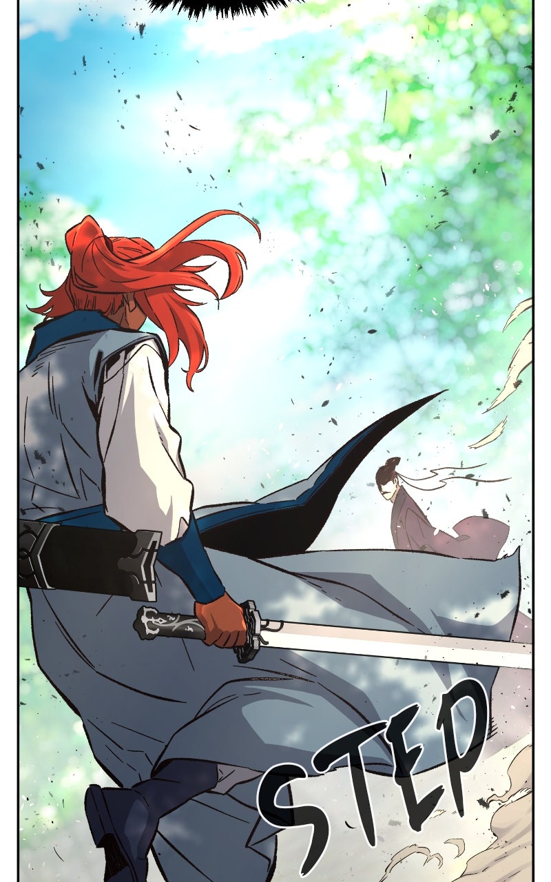 Read Absolute Sword Sense EN Manga Online