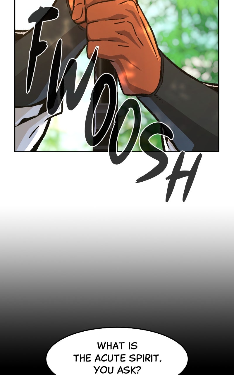 Read Absolute Sword Sense EN Manga Online