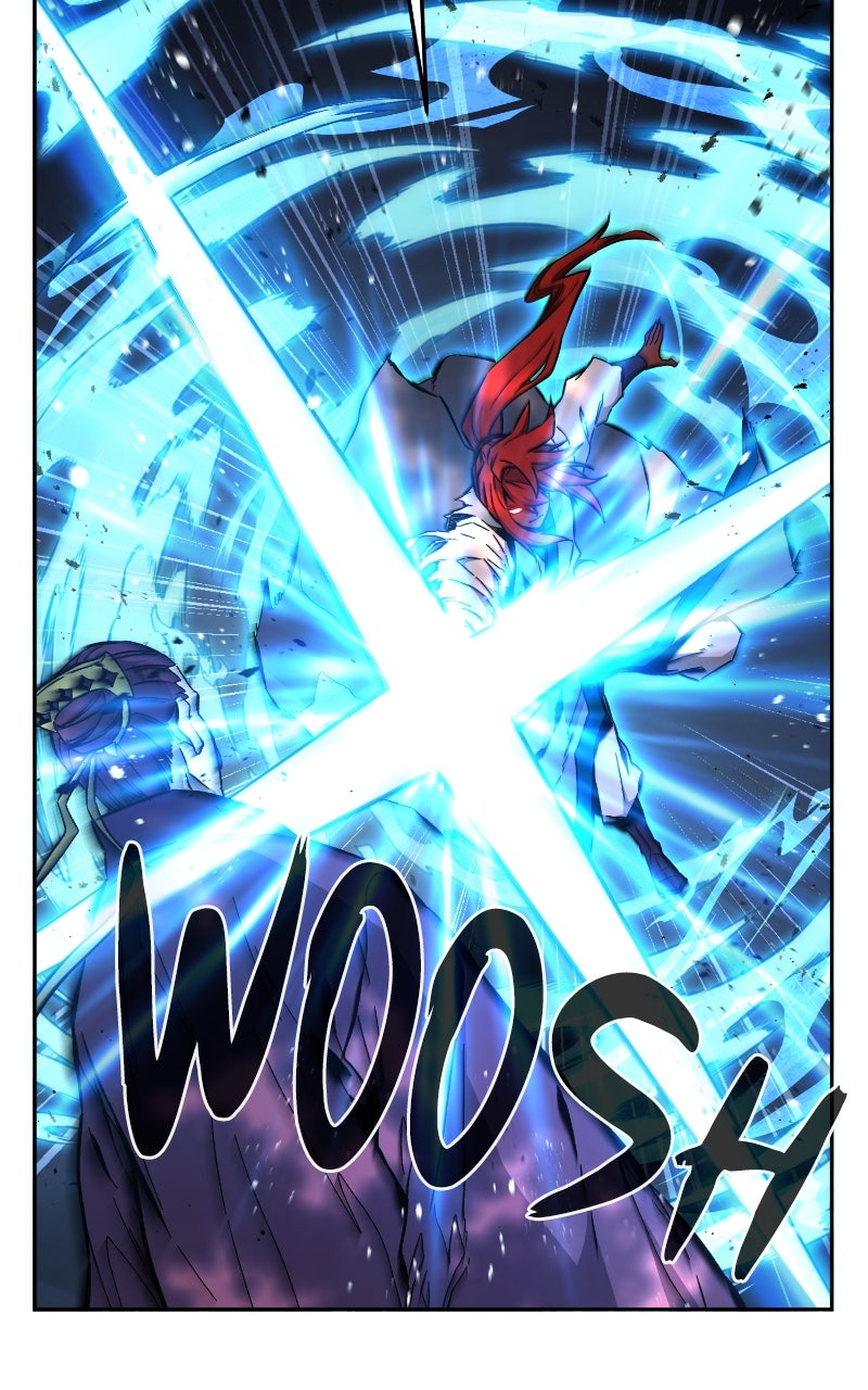 Read Absolute Sword Sense EN Manga Online