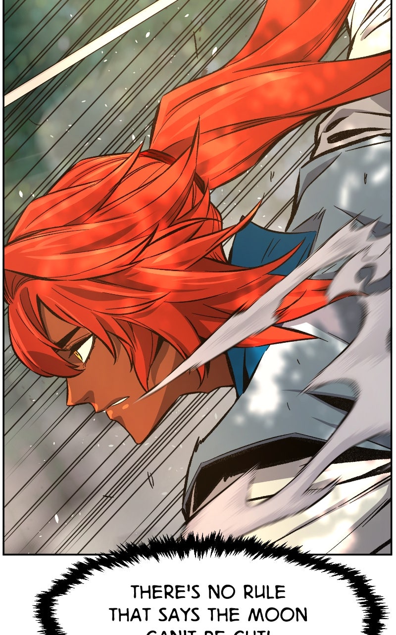 Read Absolute Sword Sense EN Manga Online