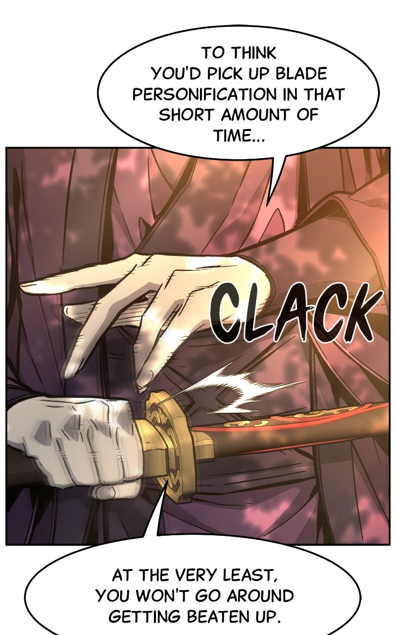 Read Absolute Sword Sense EN Manga Online