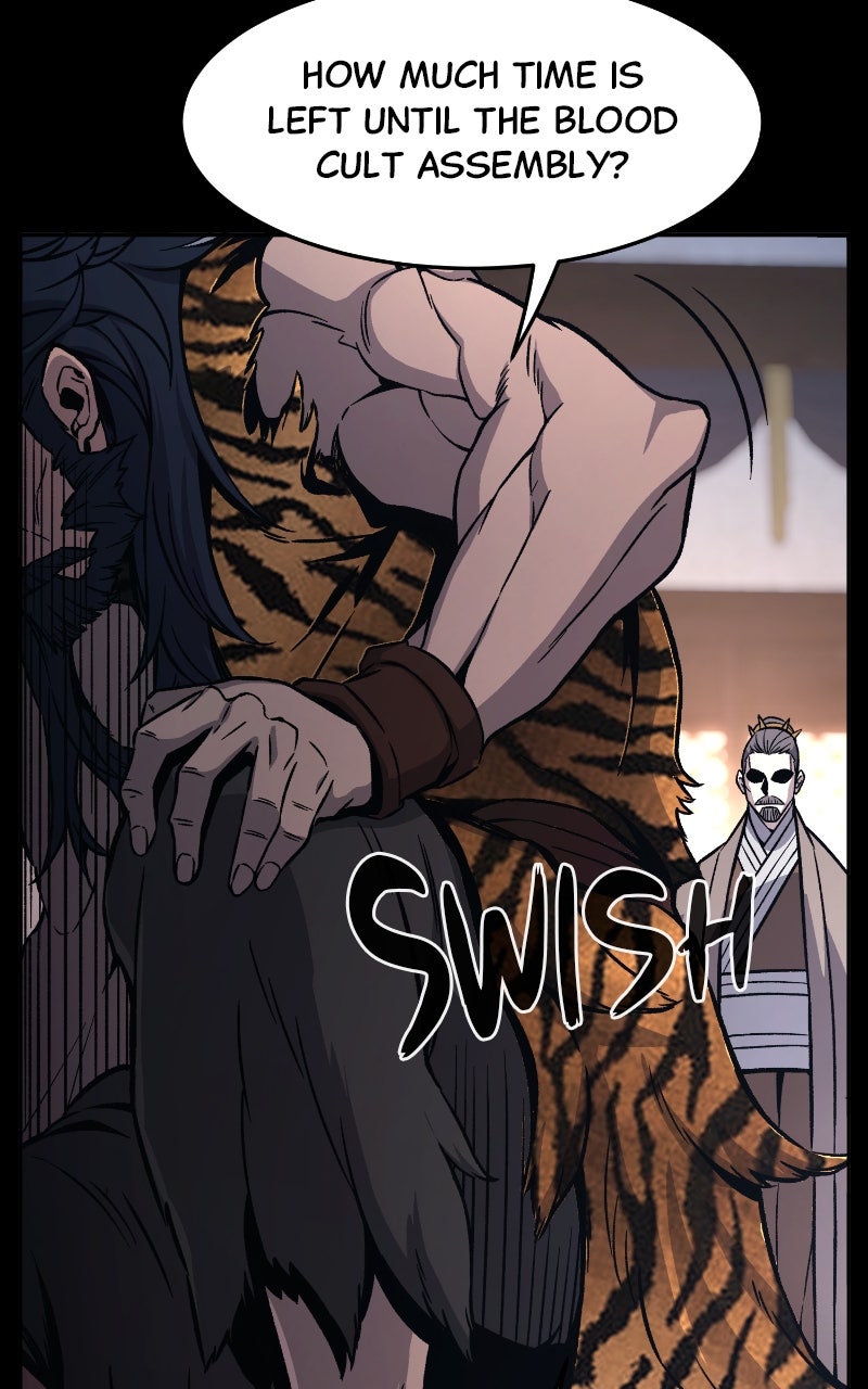 Read Absolute Sword Sense EN Manga Online