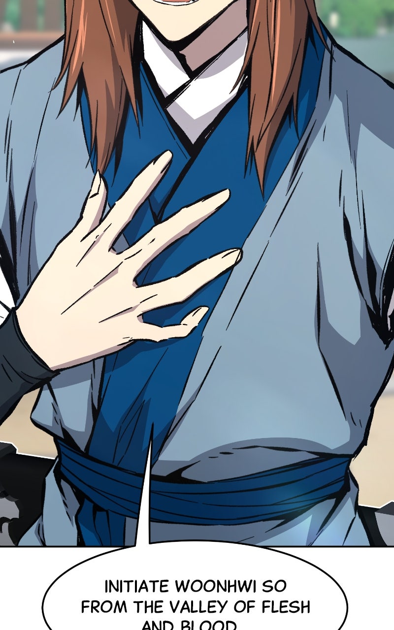 Read Absolute Sword Sense EN Manga Online