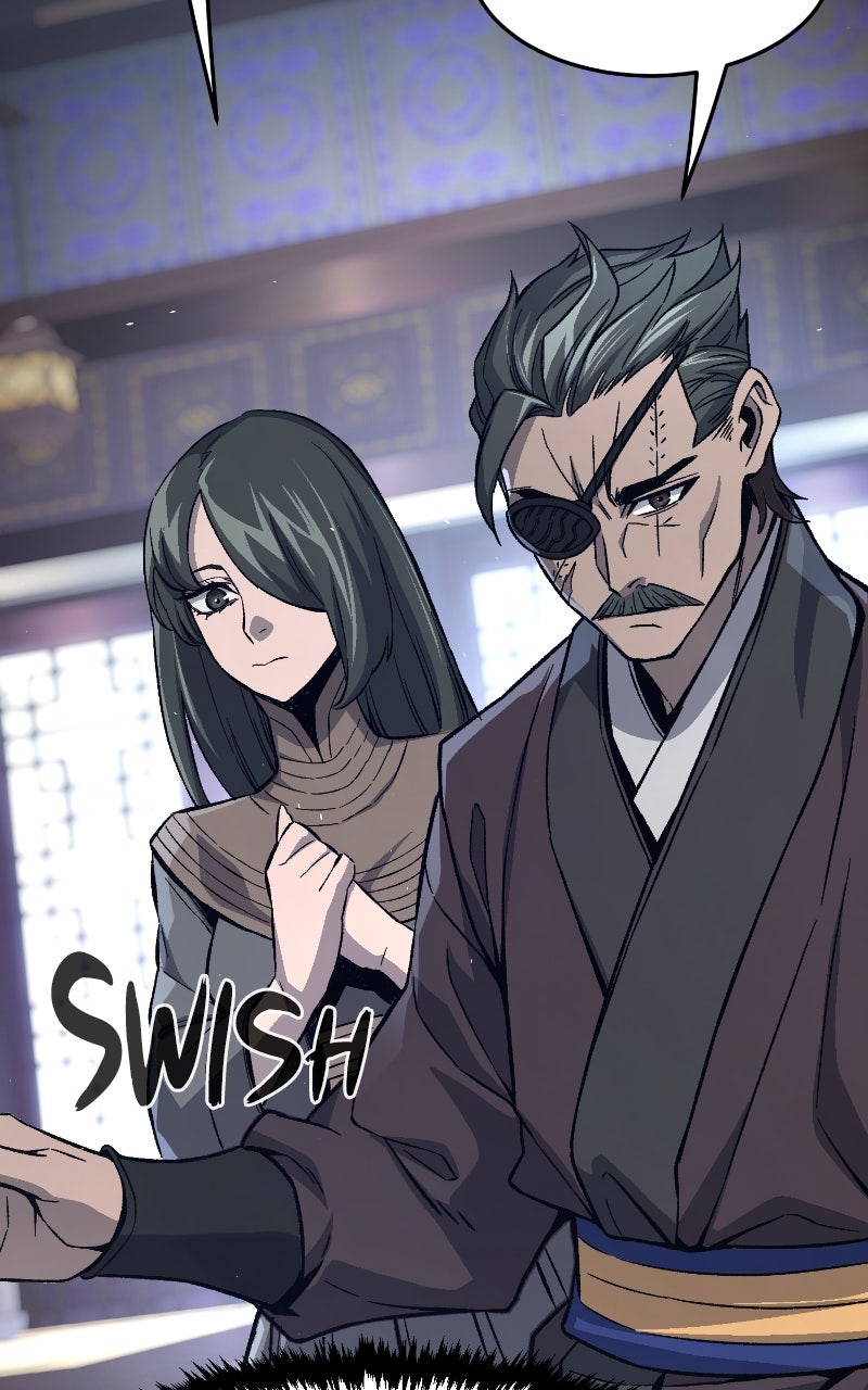 Read Absolute Sword Sense EN Manga Online