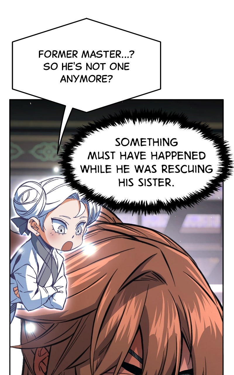 Read Absolute Sword Sense EN Manga Online