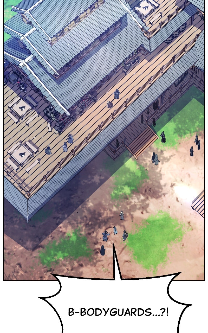 Read Absolute Sword Sense EN Manga Online