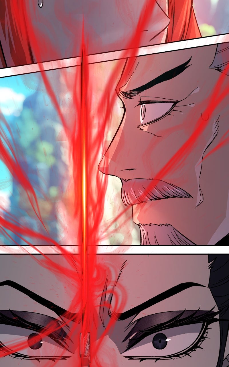 Read Absolute Sword Sense EN Manga Online