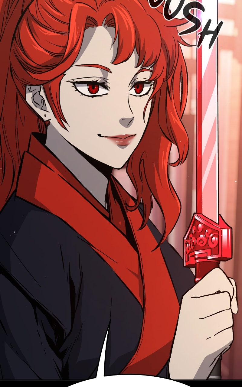 Read Absolute Sword Sense EN Manga Online