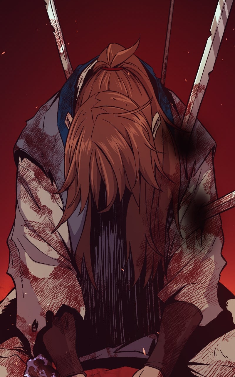 Read Absolute Sword Sense EN Manga Online