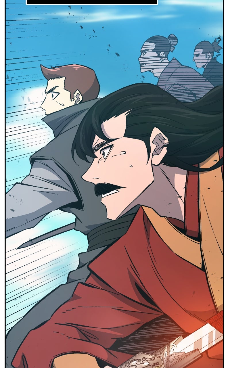 Read Absolute Sword Sense EN Manga Online