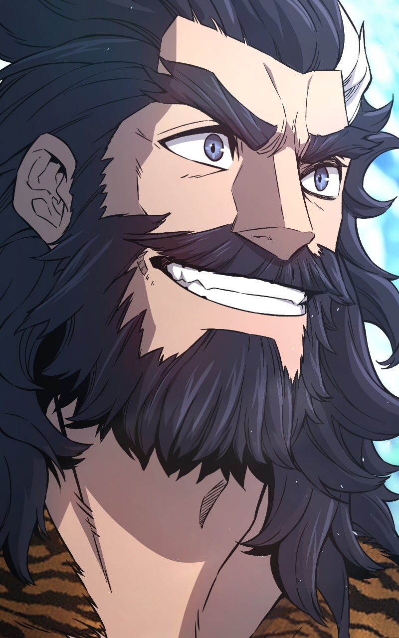 Read Absolute Sword Sense EN Manga Online