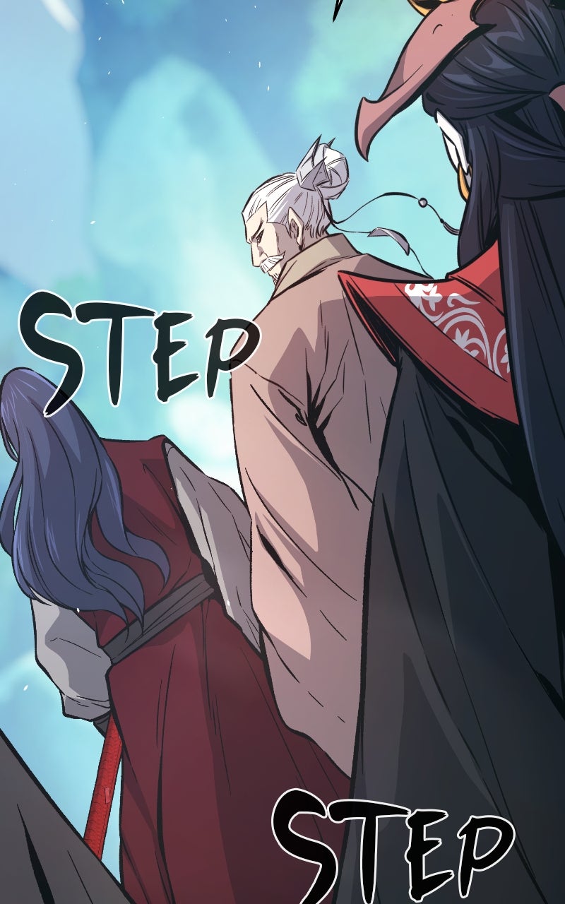 Read Absolute Sword Sense EN Manga Online