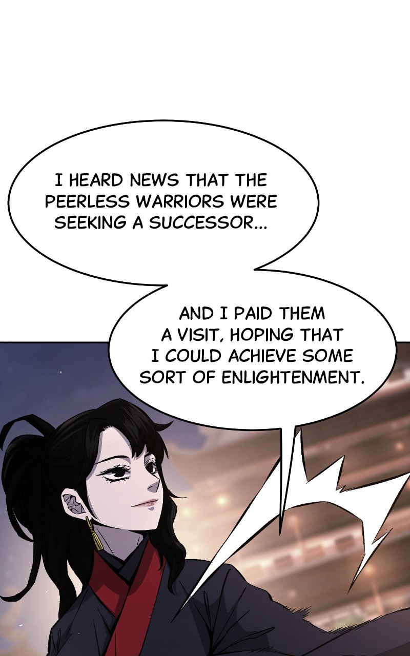 Read Absolute Sword Sense EN Manga Online