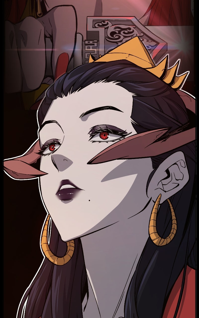 Read Absolute Sword Sense EN Manga Online