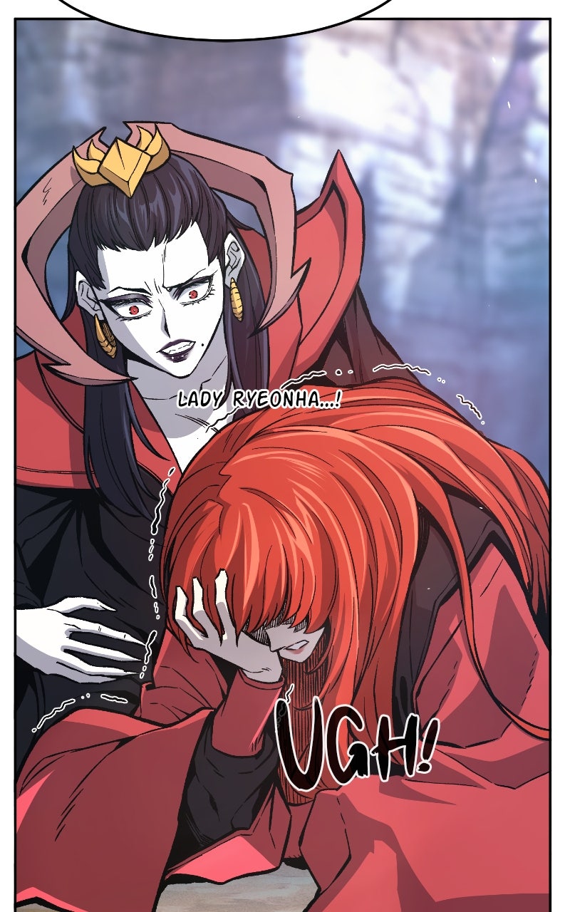 Read Absolute Sword Sense EN Manga Online