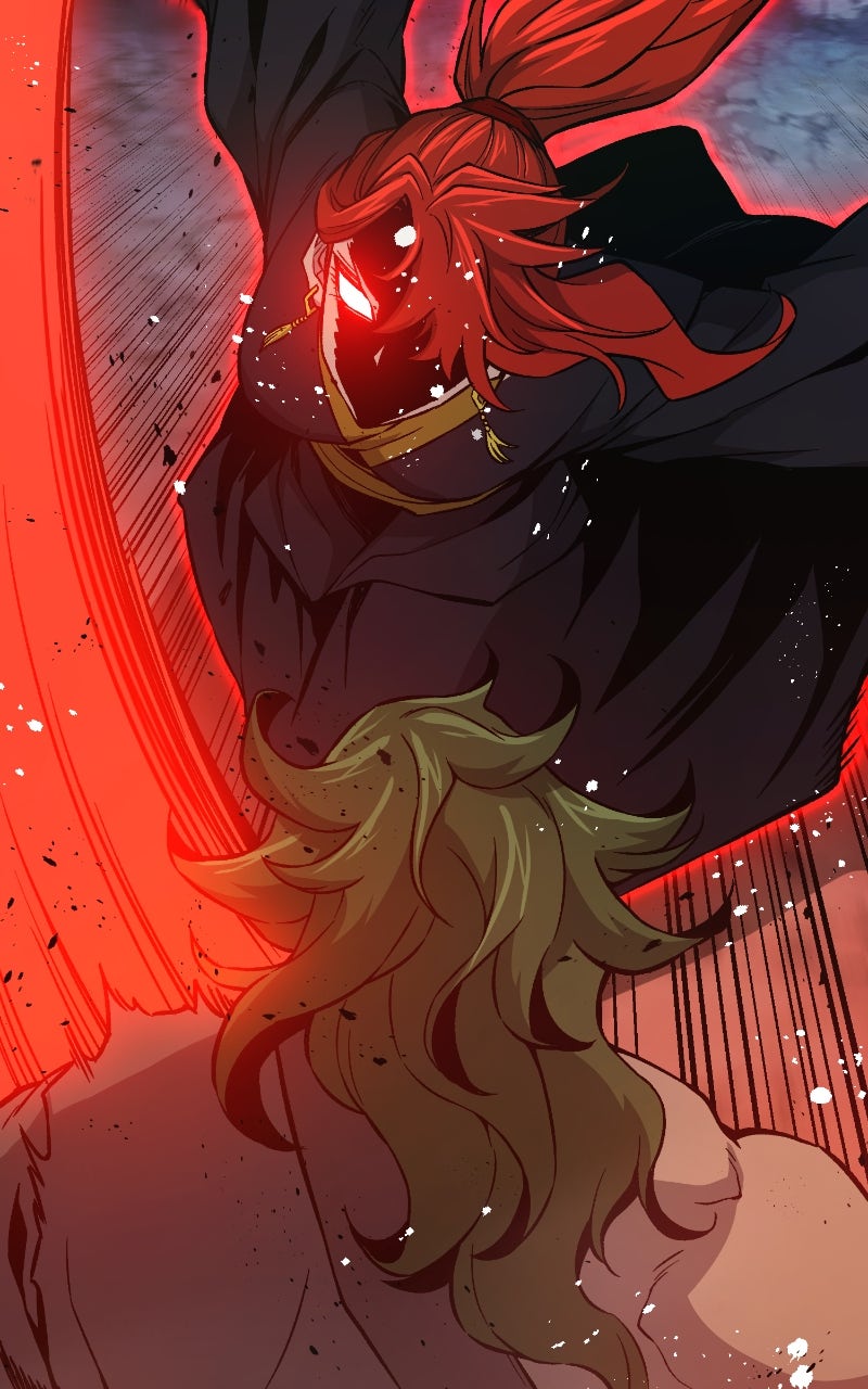 Read Absolute Sword Sense EN Manga Online