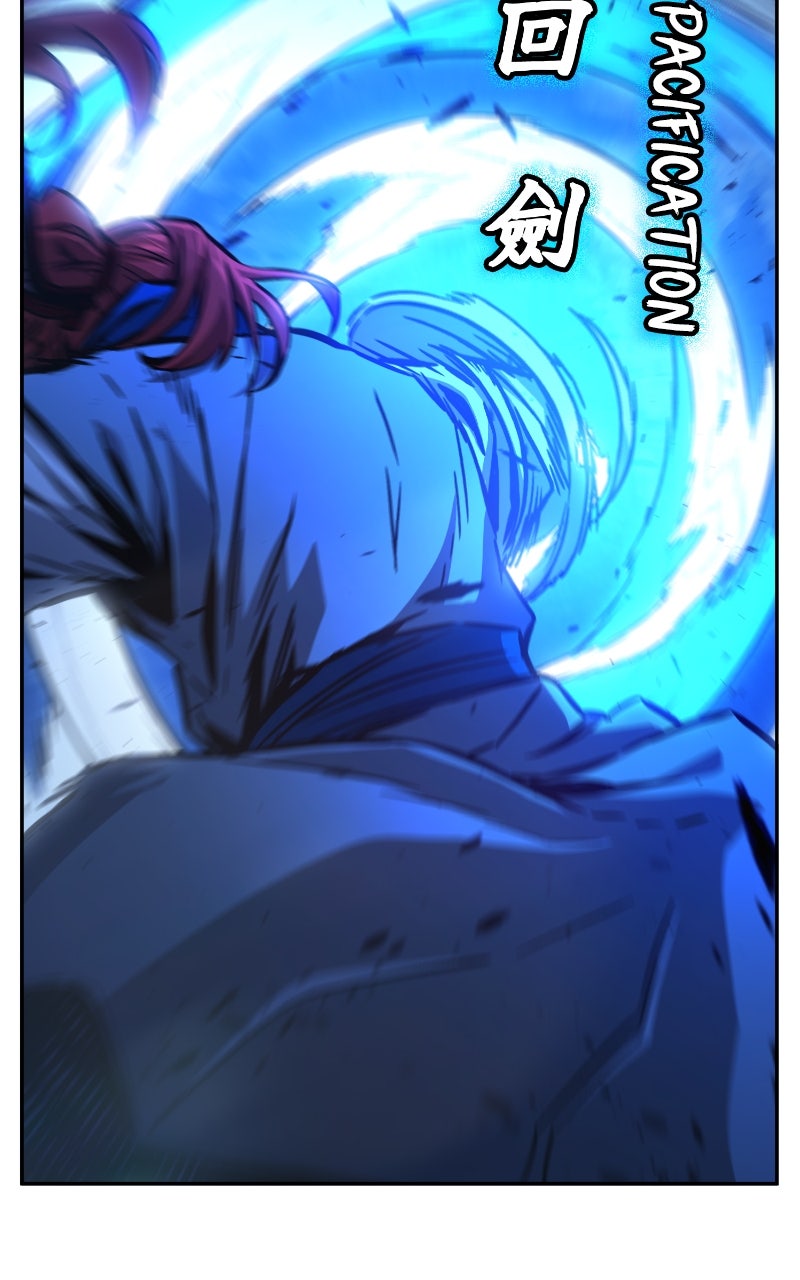 Read Absolute Sword Sense EN Manga Online