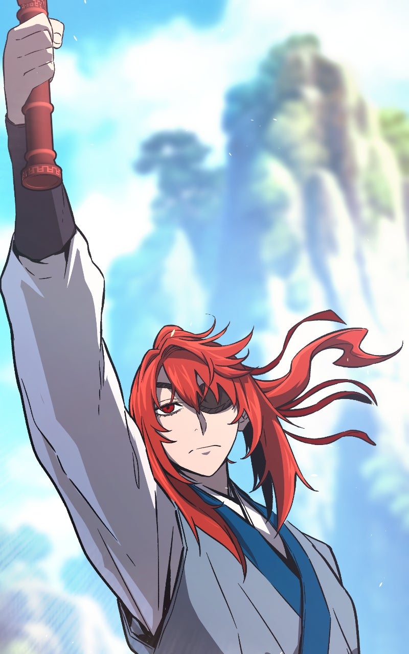 Read Absolute Sword Sense EN Manga Online