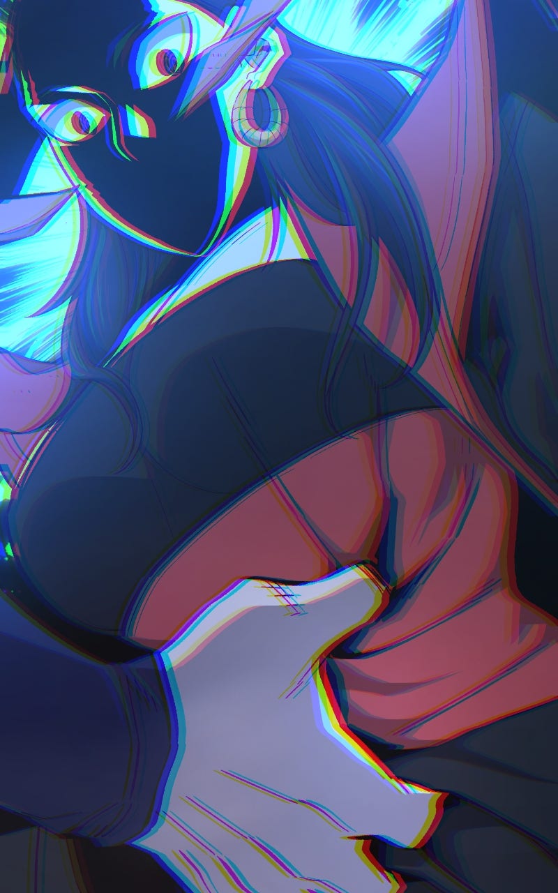 Read Absolute Sword Sense EN Manga Online