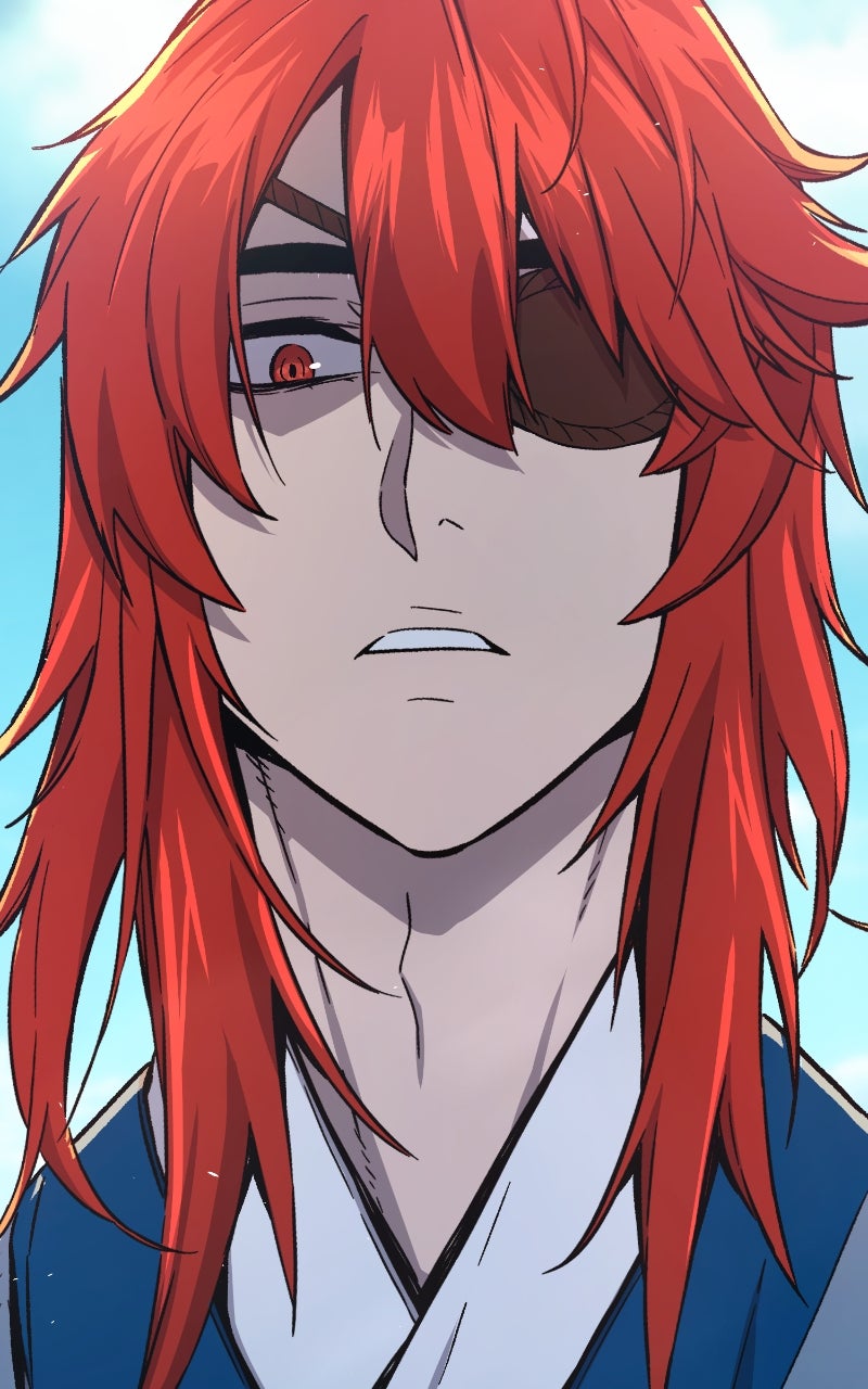 Read Absolute Sword Sense EN Manga Online