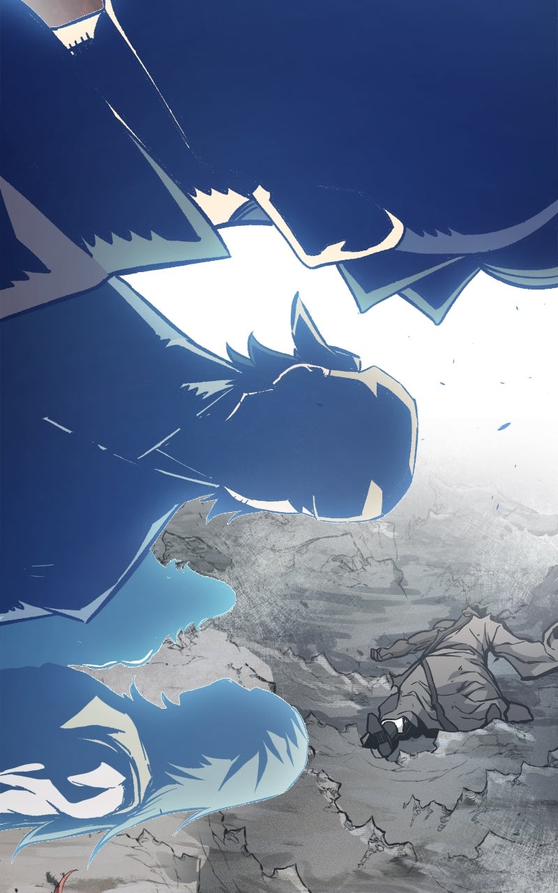 Read Absolute Sword Sense EN Manga Online