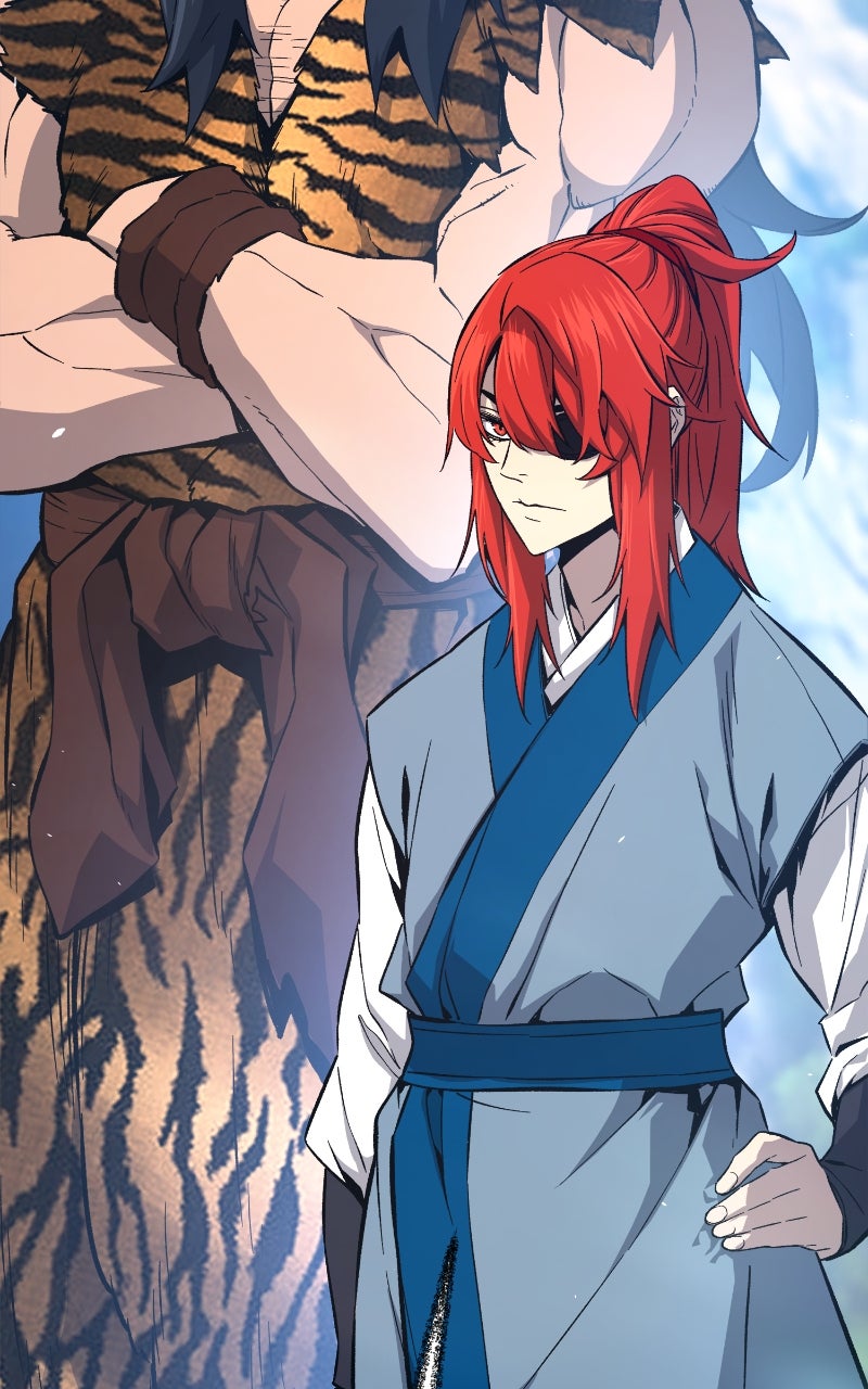 Read Absolute Sword Sense EN Manga Online