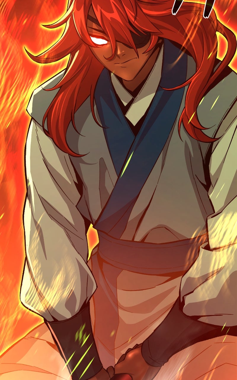 Read Absolute Sword Sense EN Manga Online