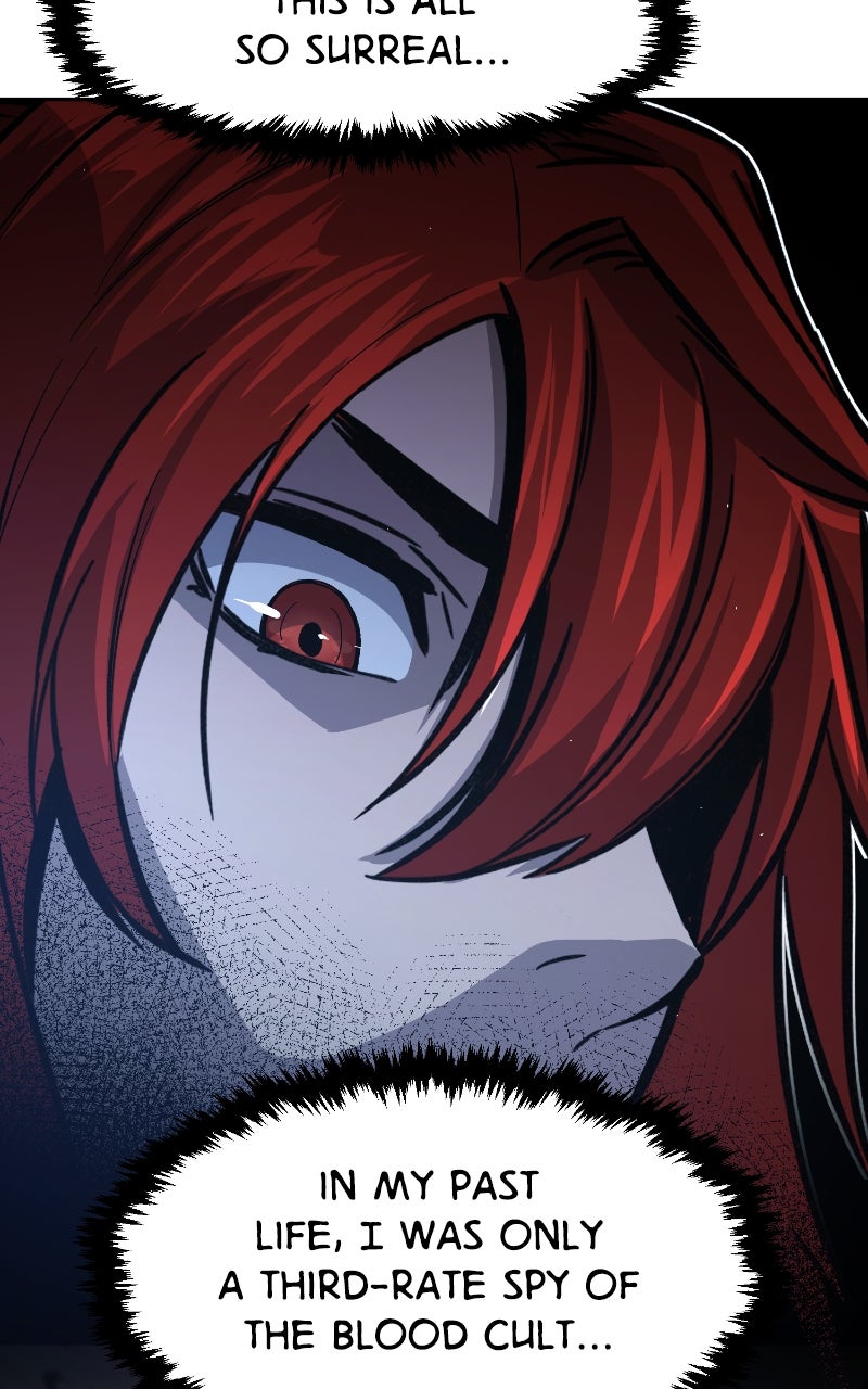 Read Absolute Sword Sense EN Manga Online