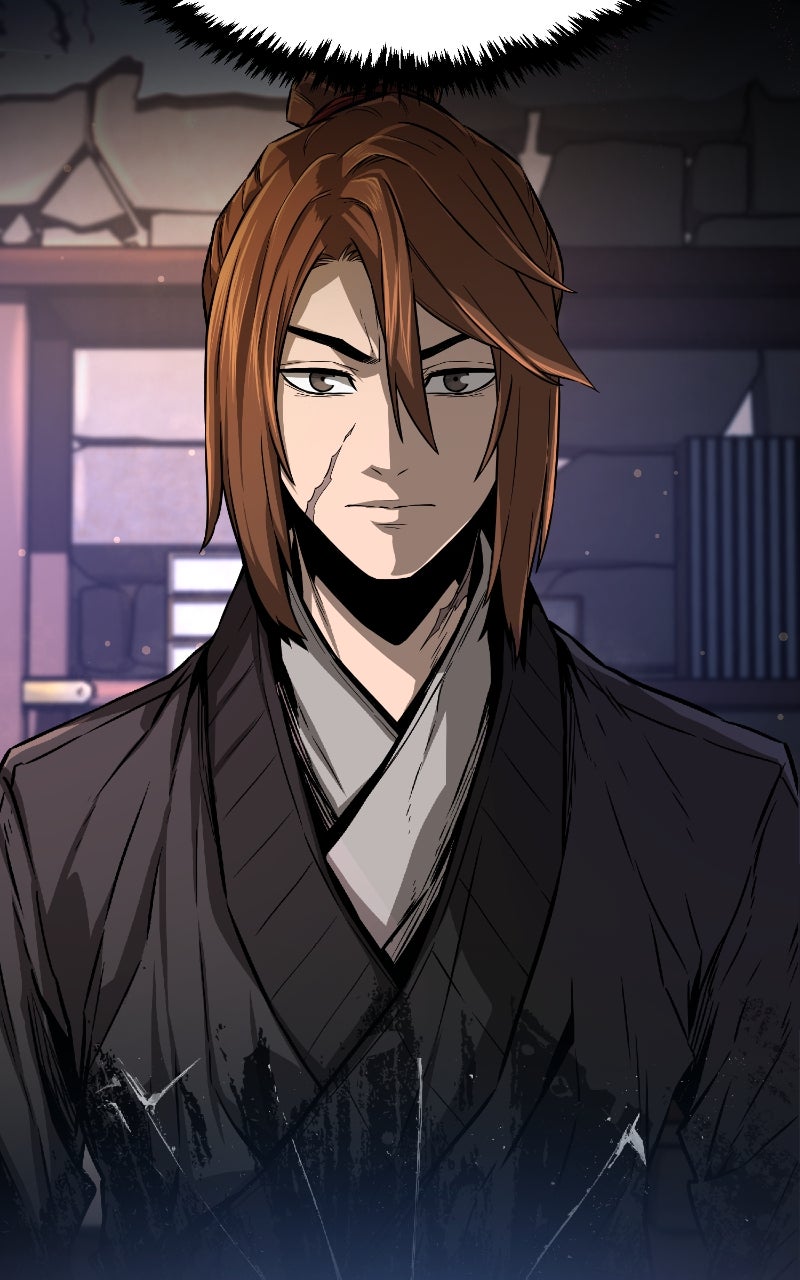 Read Absolute Sword Sense EN Manga Online